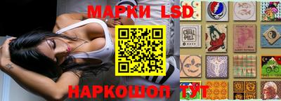 прущий лед Канаш